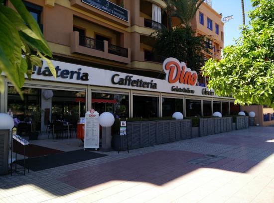 Dino Gelato Italiano